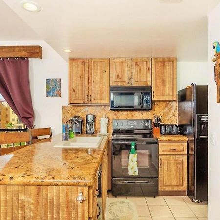 Right On The Beach! Rocky Point Condo Rental - 2 Bedroom Penthouse Beachfront Extérieur photo