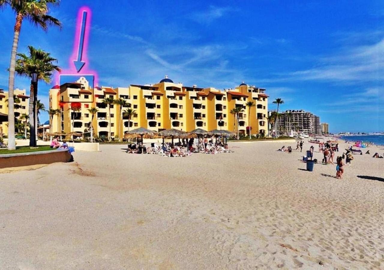 Right On The Beach! Rocky Point Condo Rental - 2 Bedroom Penthouse Beachfront Extérieur photo