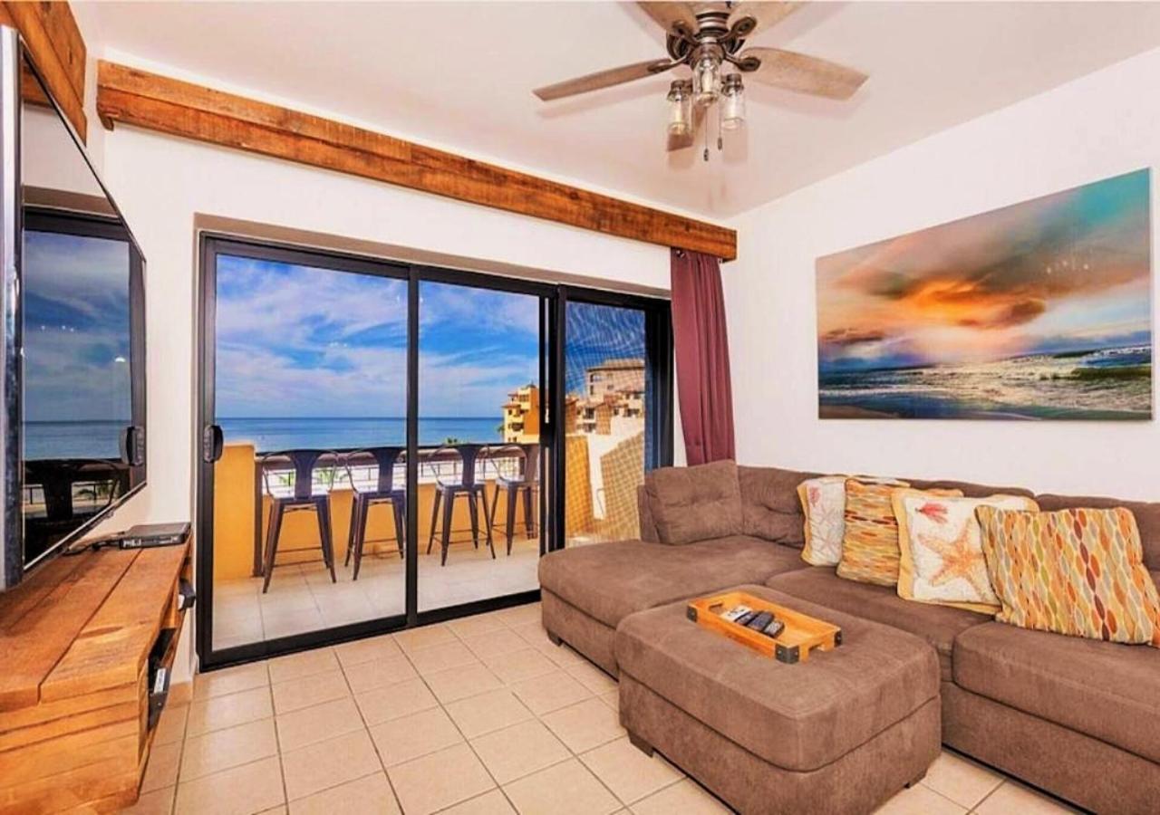 Right On The Beach! Rocky Point Condo Rental - 2 Bedroom Penthouse Beachfront Extérieur photo