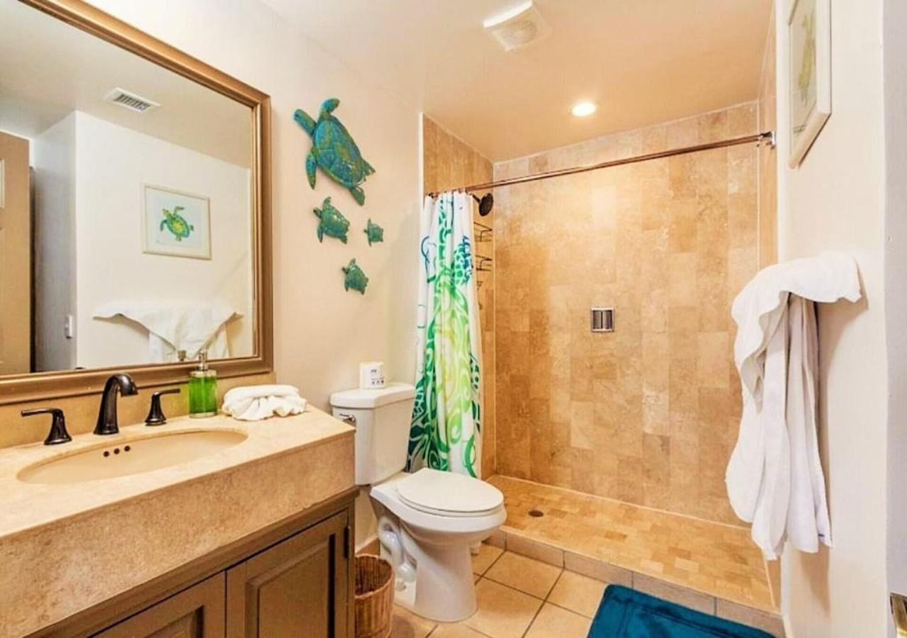 Right On The Beach! Rocky Point Condo Rental - 2 Bedroom Penthouse Beachfront Extérieur photo