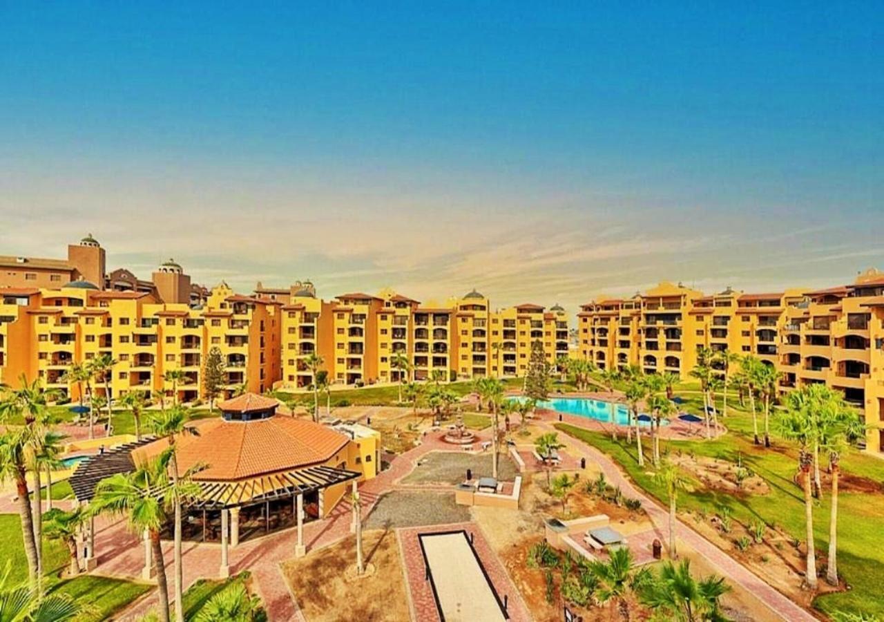 Right On The Beach! Rocky Point Condo Rental - 2 Bedroom Penthouse Beachfront Extérieur photo