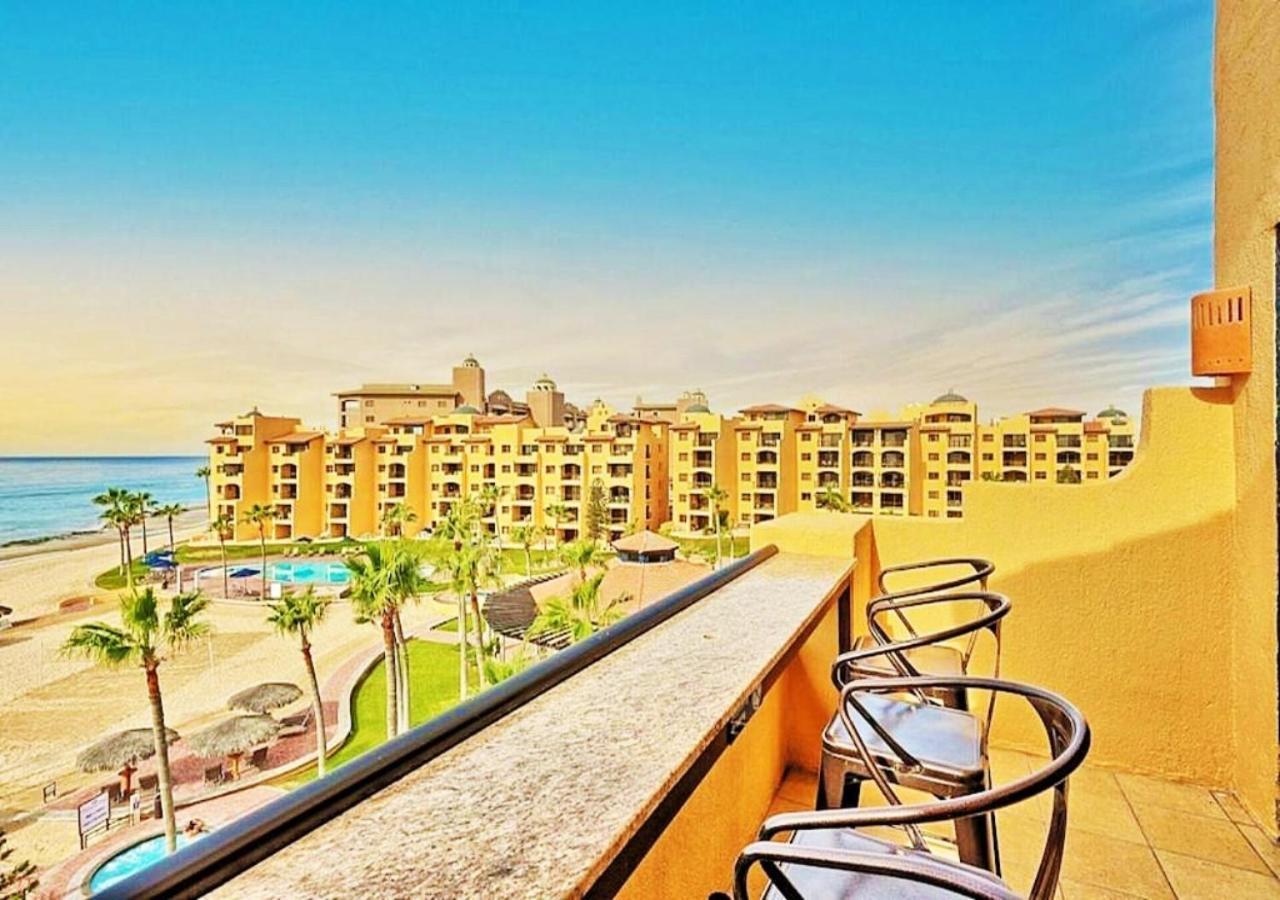 Right On The Beach! Rocky Point Condo Rental - 2 Bedroom Penthouse Beachfront Extérieur photo