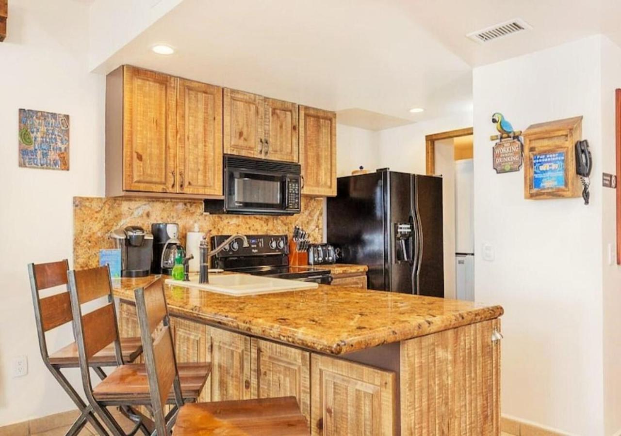 Right On The Beach! Rocky Point Condo Rental - 2 Bedroom Penthouse Beachfront Extérieur photo