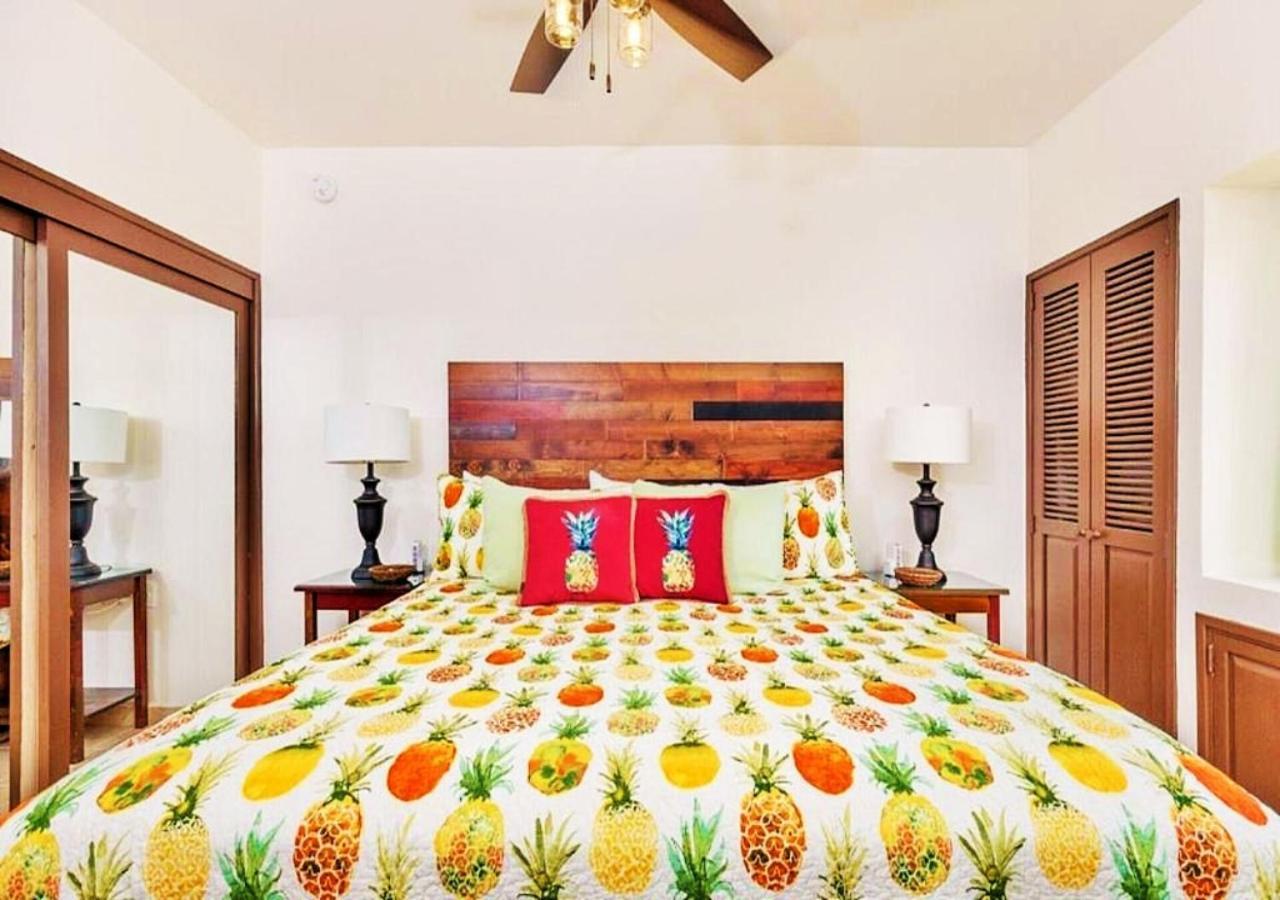 Right On The Beach! Rocky Point Condo Rental - 2 Bedroom Penthouse Beachfront Extérieur photo