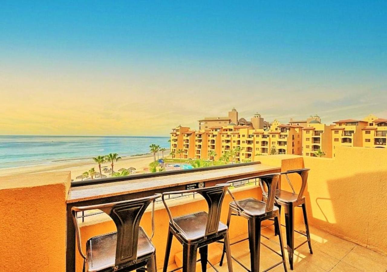 Right On The Beach! Rocky Point Condo Rental - 2 Bedroom Penthouse Beachfront Extérieur photo
